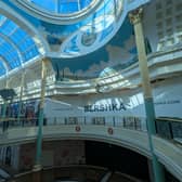 Bershka opening in The Trafford Centre this summer