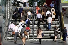 Poll reveals that more than a third of women have experienced gender discrimination while running their business
