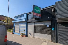 Applicant Cellar Door Wine Bars Ltd have requested Bury Council grant them a change of use for the building, which is next door to the The Pearl restaurant.