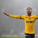 There's a selection dilemma regarding Matheus Cunha as Wolves face Leicester in the Premier League.
