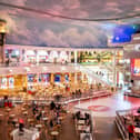 The Trafford Centre