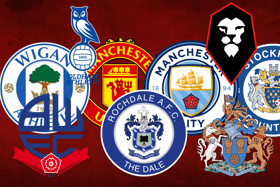It is set to be a busy few weeks across Greater Manchester