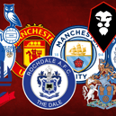It is set to be a busy few weeks across Greater Manchester