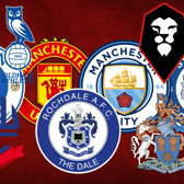 It is set to be a busy few weeks across Greater Manchester