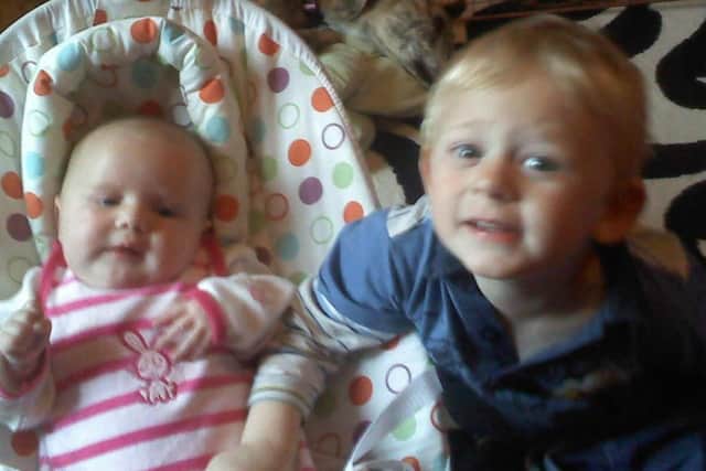 Ryan adored his sisters.