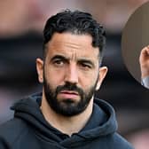 Manchester United are in talks to sign Matheus Cunha from Wolves