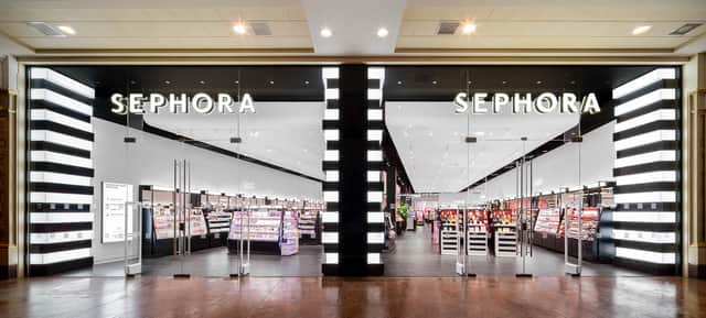 Sephora at Trafford Centre