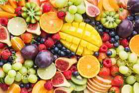 Hot weather: What should you eat and drink during a heatwave? The best foods for keeping cool