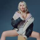 Paloma will bring her wealth of musical talent to this year's gala