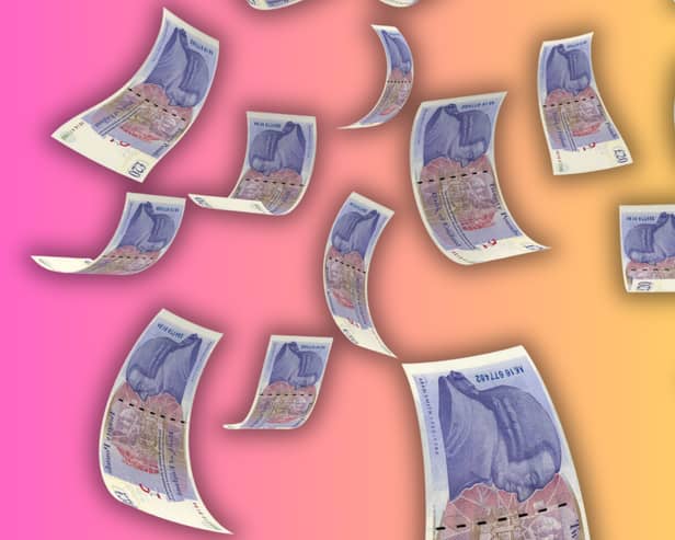 You might have spare cash sitting in your energy account - here's how to get it back
