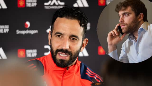 Manchester United have prioritised the addition of a striker this summer