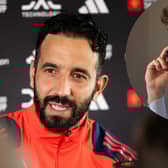 Manchester United have prioritised the addition of a striker this summer