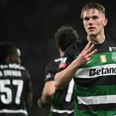 Gyokeres would be the dream striker signing this summer and Champions League qualification could secure his signature.