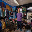 New Afflecks Traders 2025