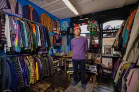 New Afflecks Traders 2025