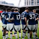 Manchester United were defeated by Brentford on Sunday afternoon