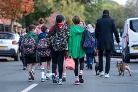 How the authorities want to change teh school run in Greater Manchester