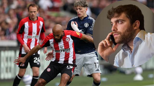 Manchester United want to add at least one attacking midfielder to their squad this summer