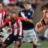 Manchester United want to add at least one attacking midfielder to their squad this summer