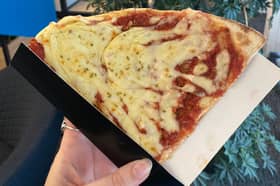 Italian meal deal for £4 in Manchester