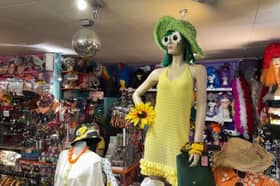 American Graffiti store has been open for 43 years