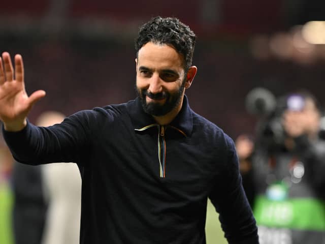 The blockbuster Manchester United swap deal that could change everything at Old Trafford
