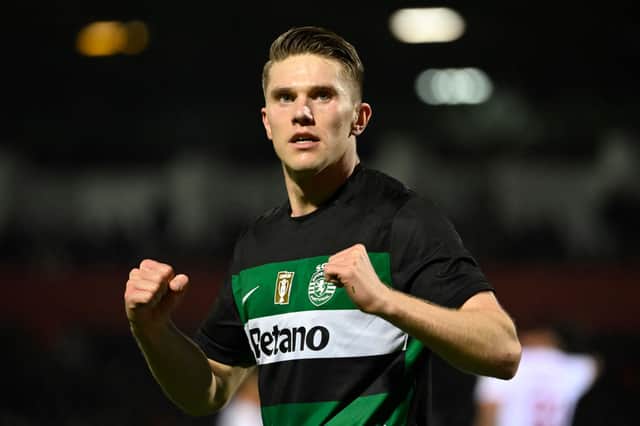 United are interested in Gyokeres but once again face heavy competition to sign him. The Swede is not short of suitors and would likely only move to Old Trafford if they qualify for the Champions League.