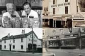These are some of the oldest businesses still running in the North West