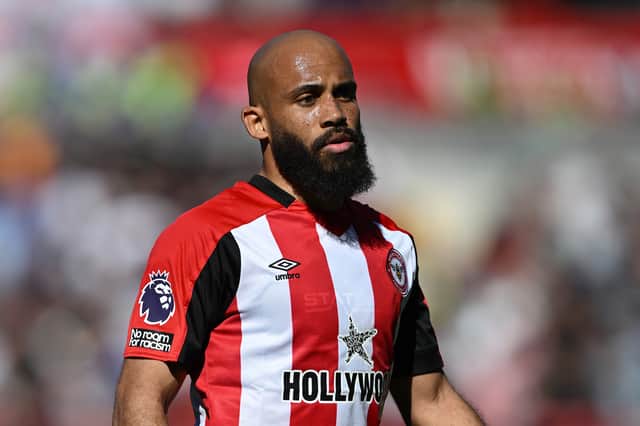 Man United are favouring another option ahead of Bryan Mbeumo