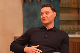 Tom Keane worked with Erik ten Hag at Manchester United