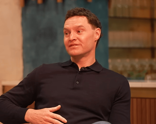 Tom Keane worked with Erik ten Hag at Manchester United
