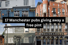 17 Manchester pubs giving away a free pint