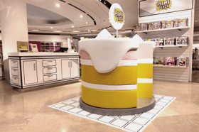 MGA's Miniverse is coming to Manchester