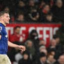 Liam Delap is the subject of interest from Man Utd.