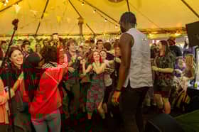 Green Island Festival