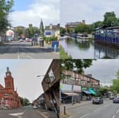 These are some of the 'hottest' postcodes in the North West, where it is easiest to sell your house, based on buyer demand