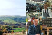Todmorden might be the best place you’ve never visited - and it’s only a 50-minute drive away from Lancashire