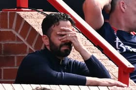 Manchester United boss Ruben Amorim is under increasing pressure after a poor start to life at Old Trafford.