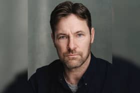 Coronation Street’s Rob Donovan, aka Marc Baylis, will be flexing his villainous muscles once again as self-obsessed show-off Hugo in this year’s fabulous family pantomime Beauty and The Beast at the Blackpool Grand.