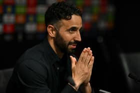 Manchester United are expected to spend big on reinforcements this summer.