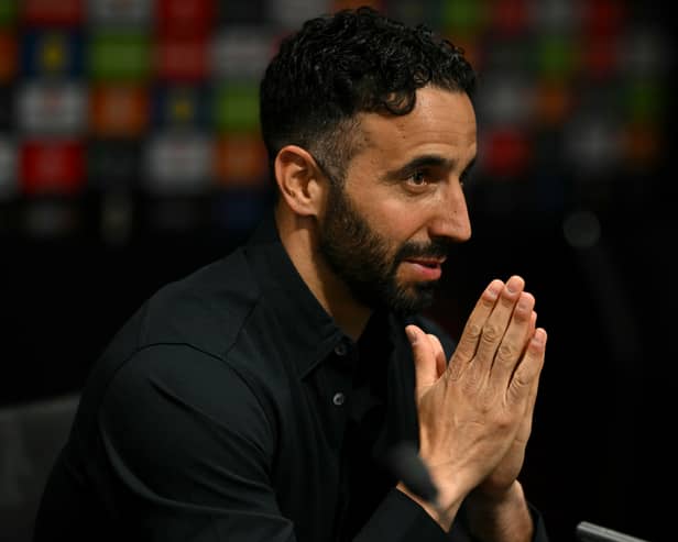 Manchester United are expected to spend big on reinforcements this summer.