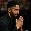Manchester United are expected to spend big on reinforcements this summer.