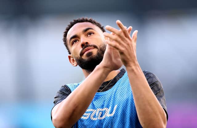 United are confident they will complete the signing of Cunha regardless of whether they win the Europa League.