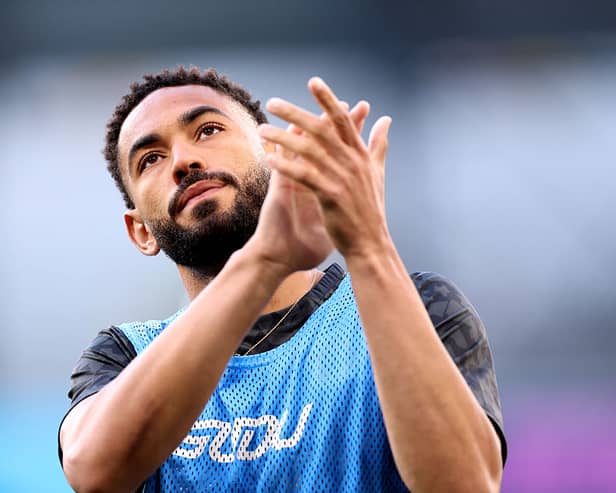 United are confident they will complete the signing of Cunha regardless of whether they win the Europa League.
