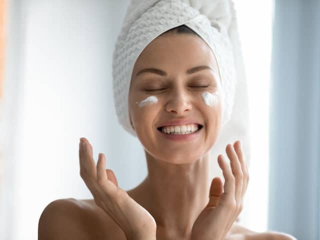 Beauty must-haves I’m obsessed with this week including Skin Krush gadget, Aldi skincare and SPF cream