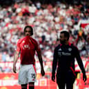 The latest Manchester United injury news and return dates