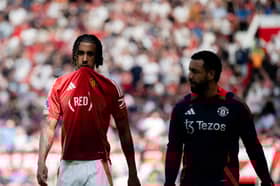 The latest Manchester United injury news and return dates