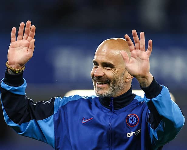 Chelsea defeated Manchester United in the Premier League