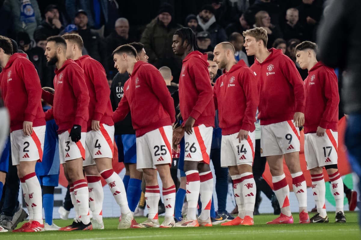 'Good to be back' - Manchester United defender posts injury update ahead of Europa League final vs Tottenham - ManchesterWorld 'Good to be back' - Manchester United defender posts injury update ahead of Europa League final vs Tottenham - ManchesterWorld