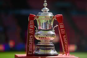 What the FA Cup final result means for the teams chasing European football in the Premier League